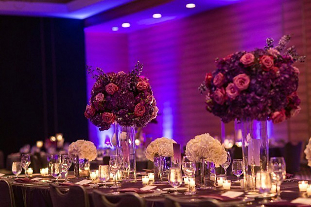 Dekoracja światłem 5