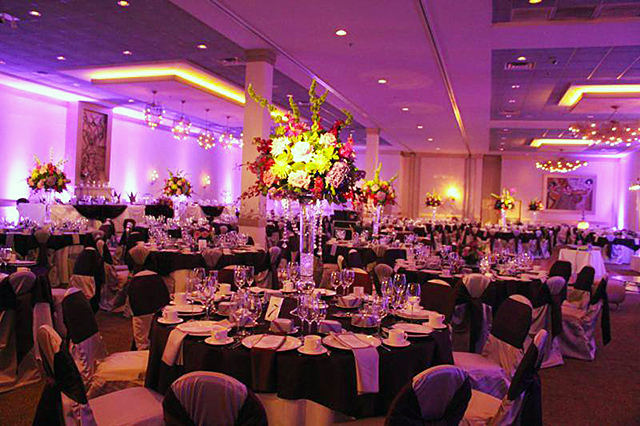 Dekoracja światłem 4