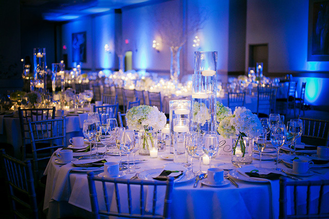 Dekoracja światłem 2