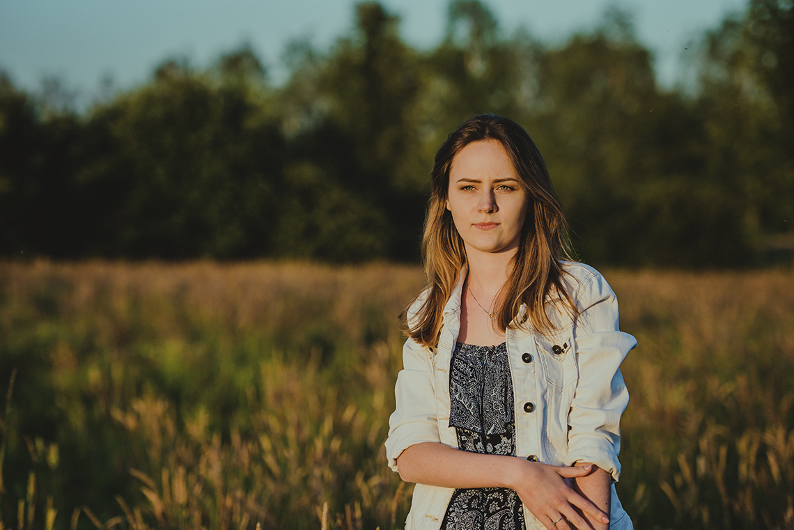 Sesja narzeczeńska Mileny & Kamila 21