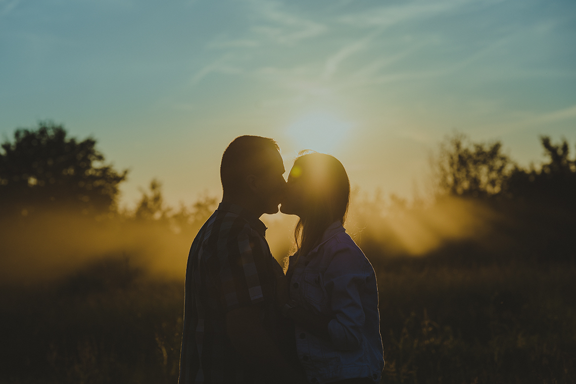 Sesja narzeczeńska Mileny & Kamila 24