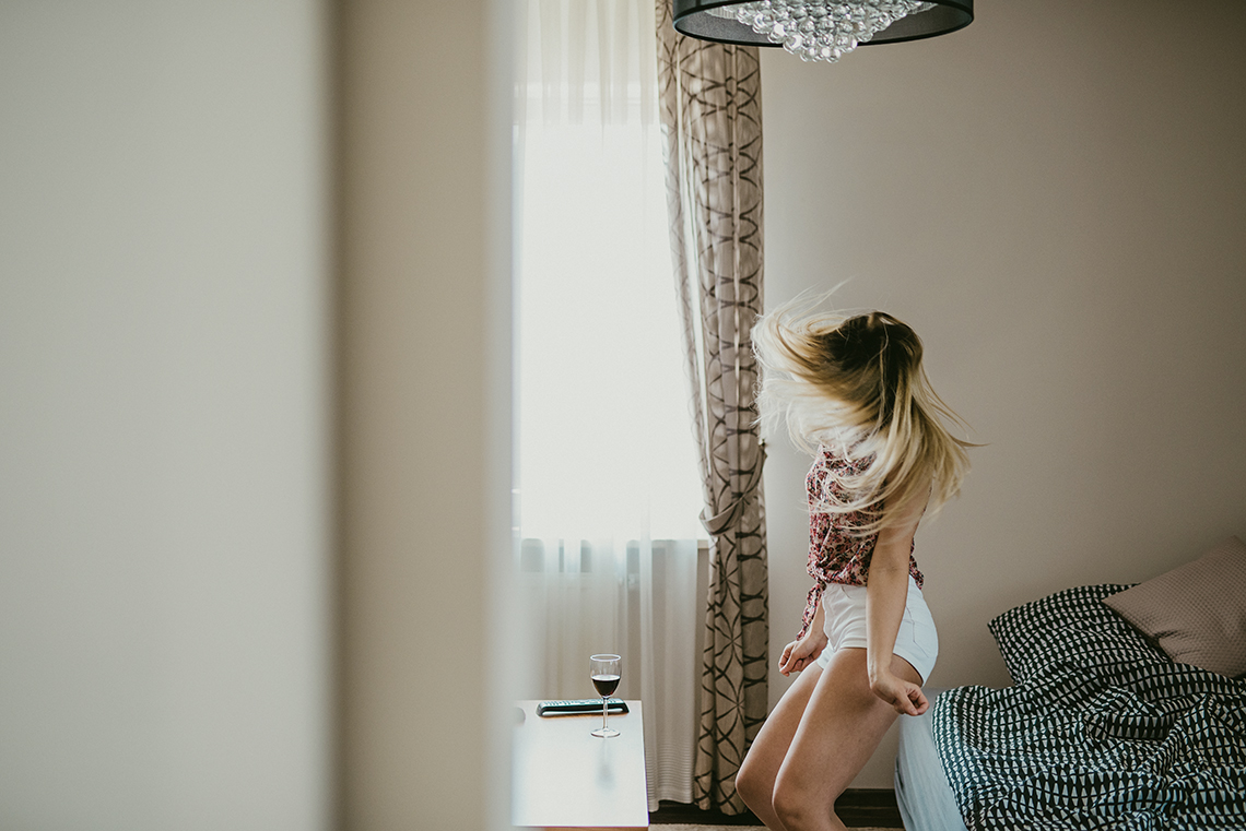 szalone zdjęcia narzeczeńskie kielce