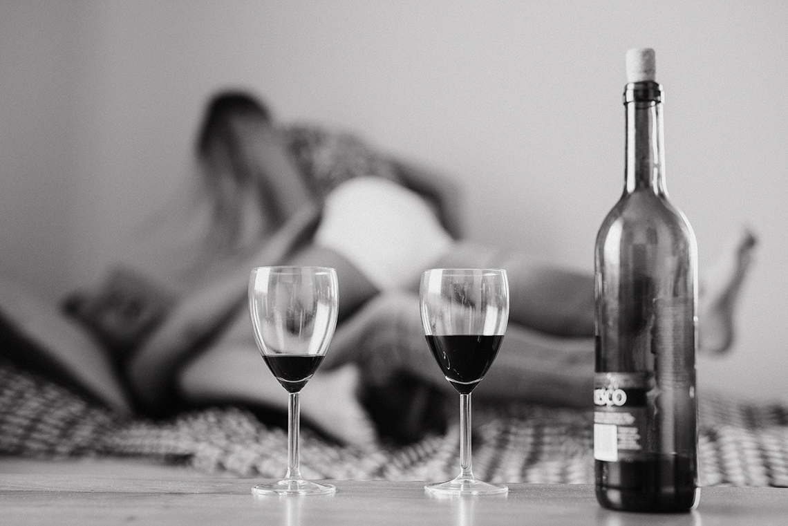 romantyczne zdjęcia narzeczeńskie kielce