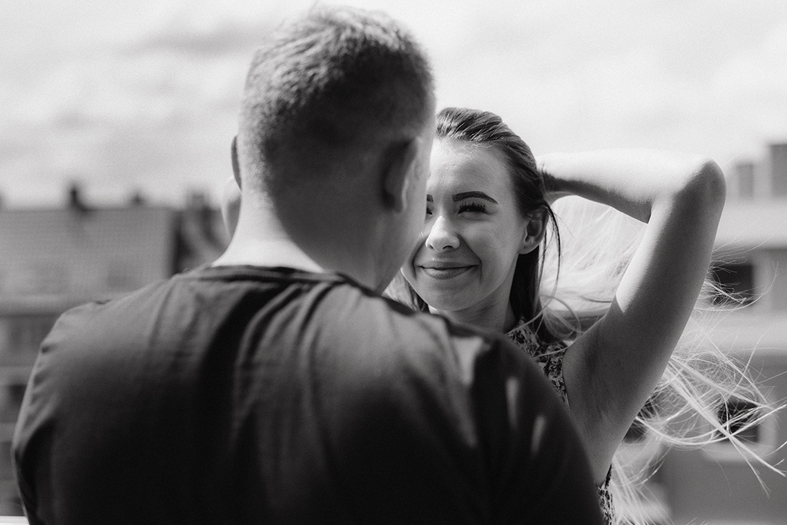 fotografia ślubna kielce