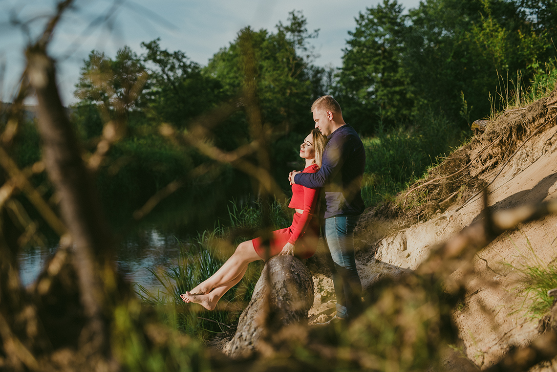 fotografie ślubne kielce