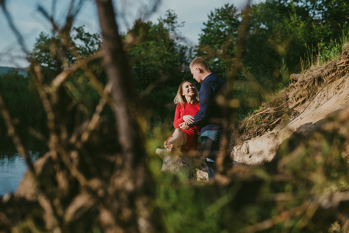 zdjęcia slubne kielce