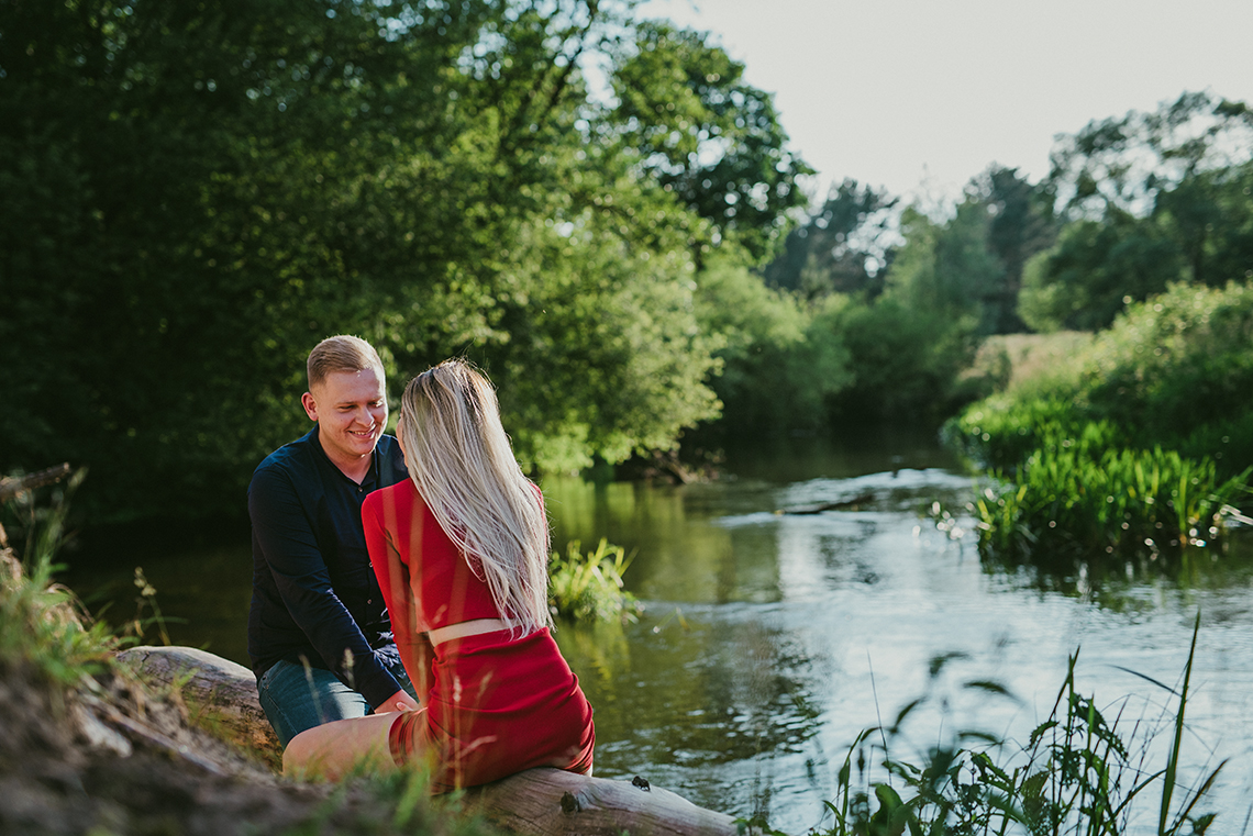 zdjęcia w plenerze kielce