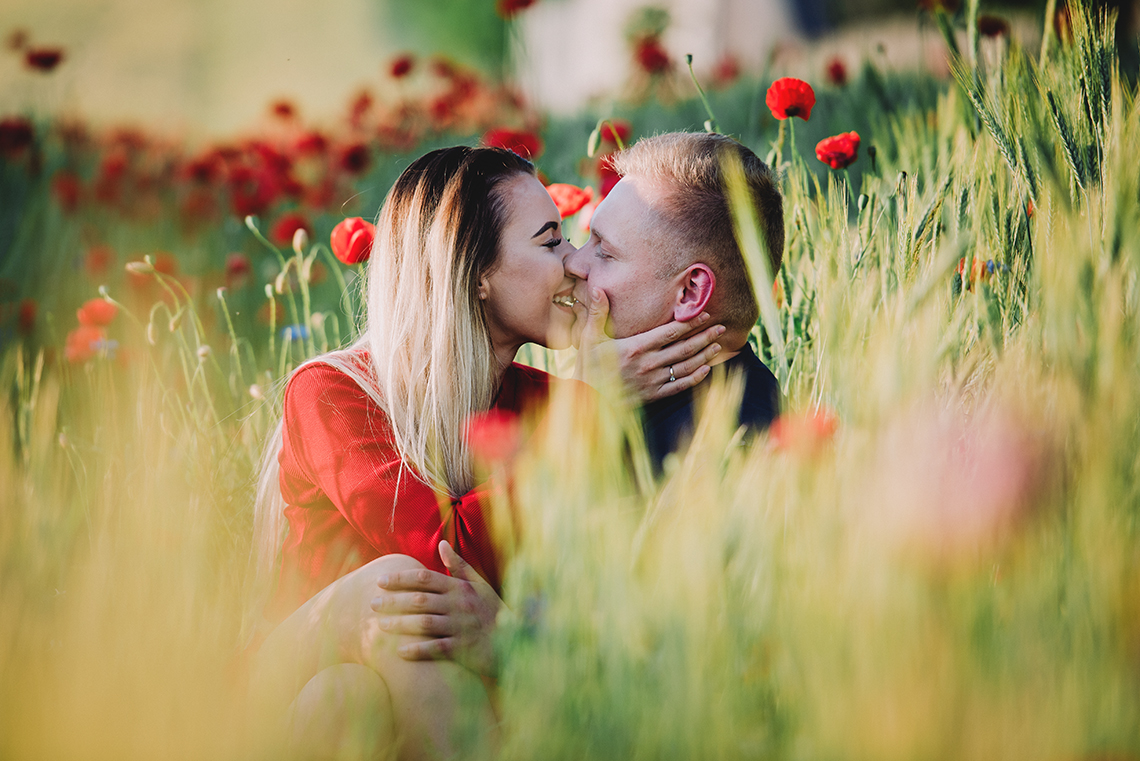 polecany fotograf kielce