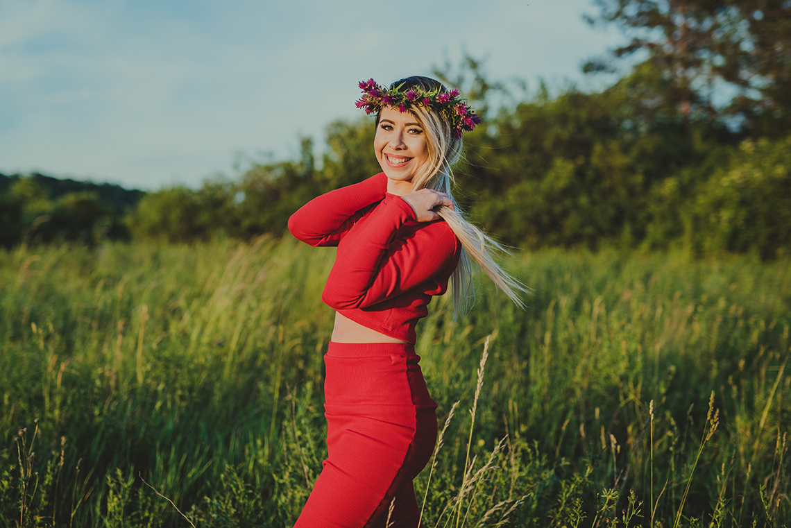 fotograf ślubny busko zdrój