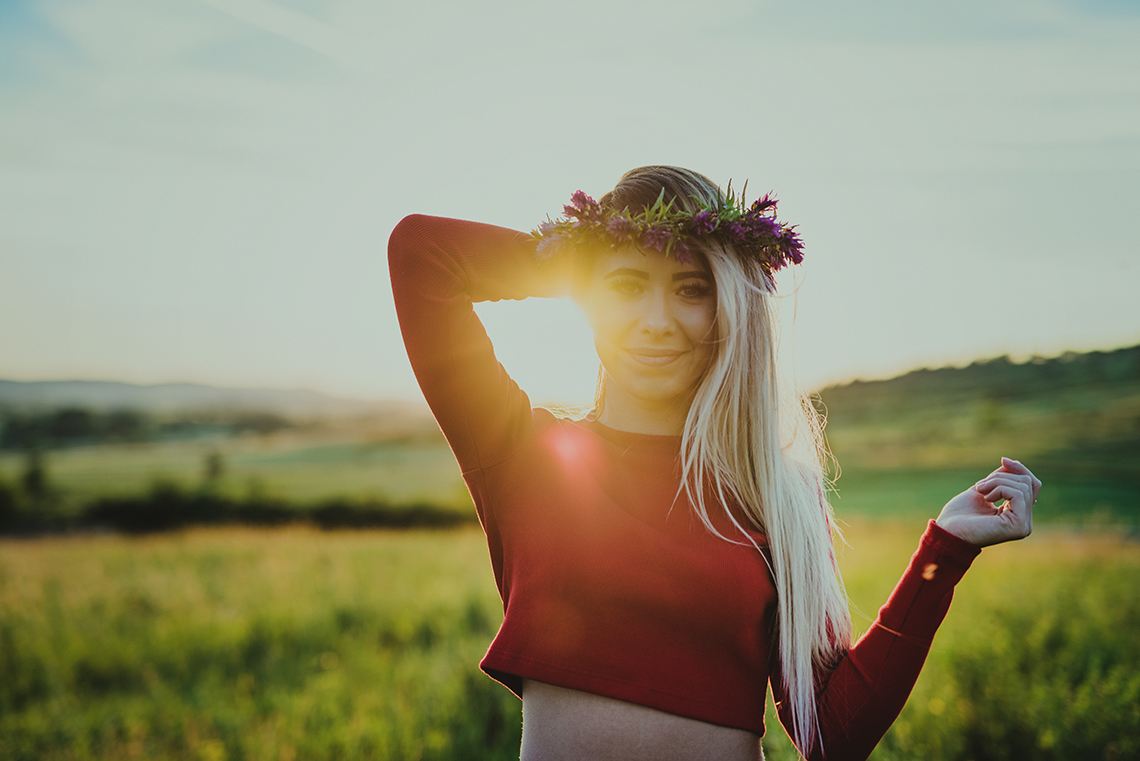 zdjęcia narzeczeńskie