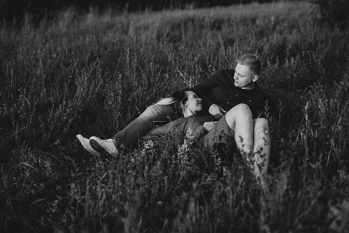 fotograf ślubny końskie