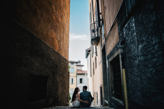 zdjęcia slubne we słoszech