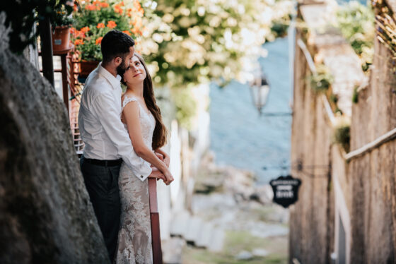 fotograf na slub końskie