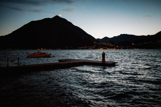 zdjęcia ślubne nocą kielce