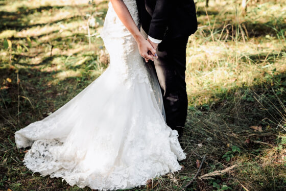 fotografie ślubne w krakowie