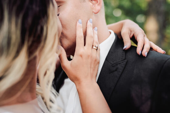 zdjęcia ślubne kraków