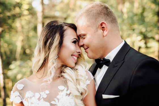 fotograf na ślub kraków