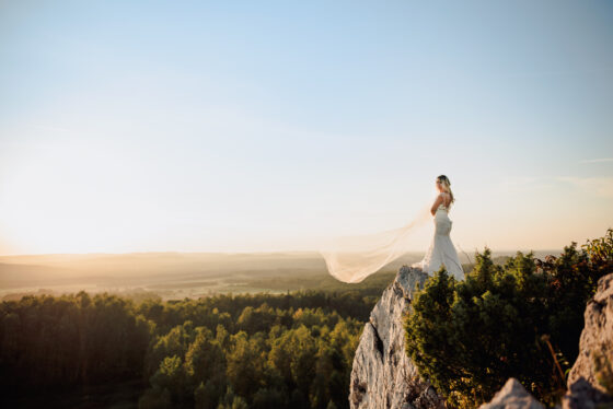 fotograf na ślub kielce