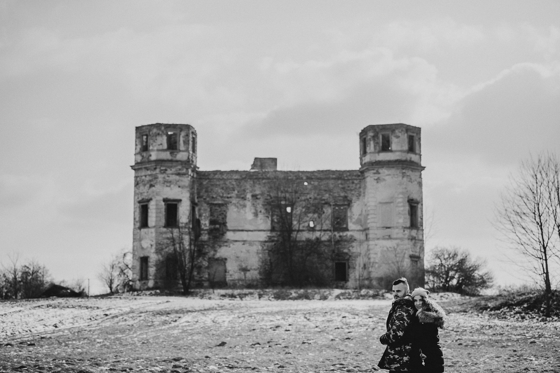 zdjęcia ślubne narzeczeńskie kielce