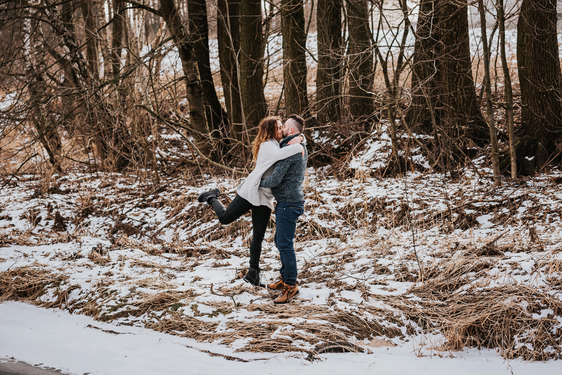 piekna sesja zdjęciowa zakochany w kielcach 