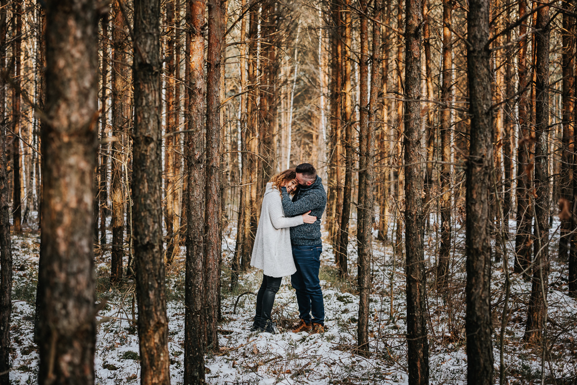 fotograf na zdjęcia narzeczeńskie w kielcach