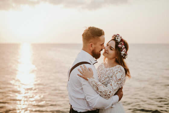 zdjęcia ślubne kielce