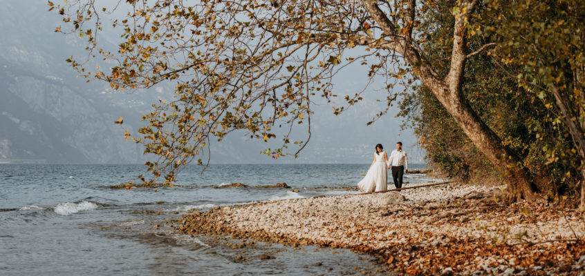 Zabezpieczone: Gosia & Czarek 19 października 2018 r.