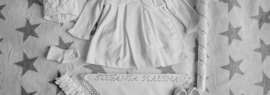 Zdjęcia z Chrztu Świętego Stefanii