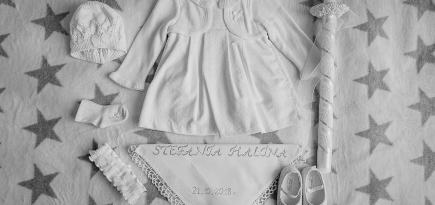 Zdjęcia z Chrztu Świętego Stefanii