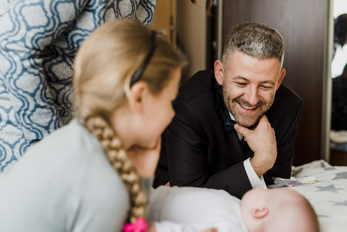 Zdjęcia z Chrztu Świętego Stefanii 14