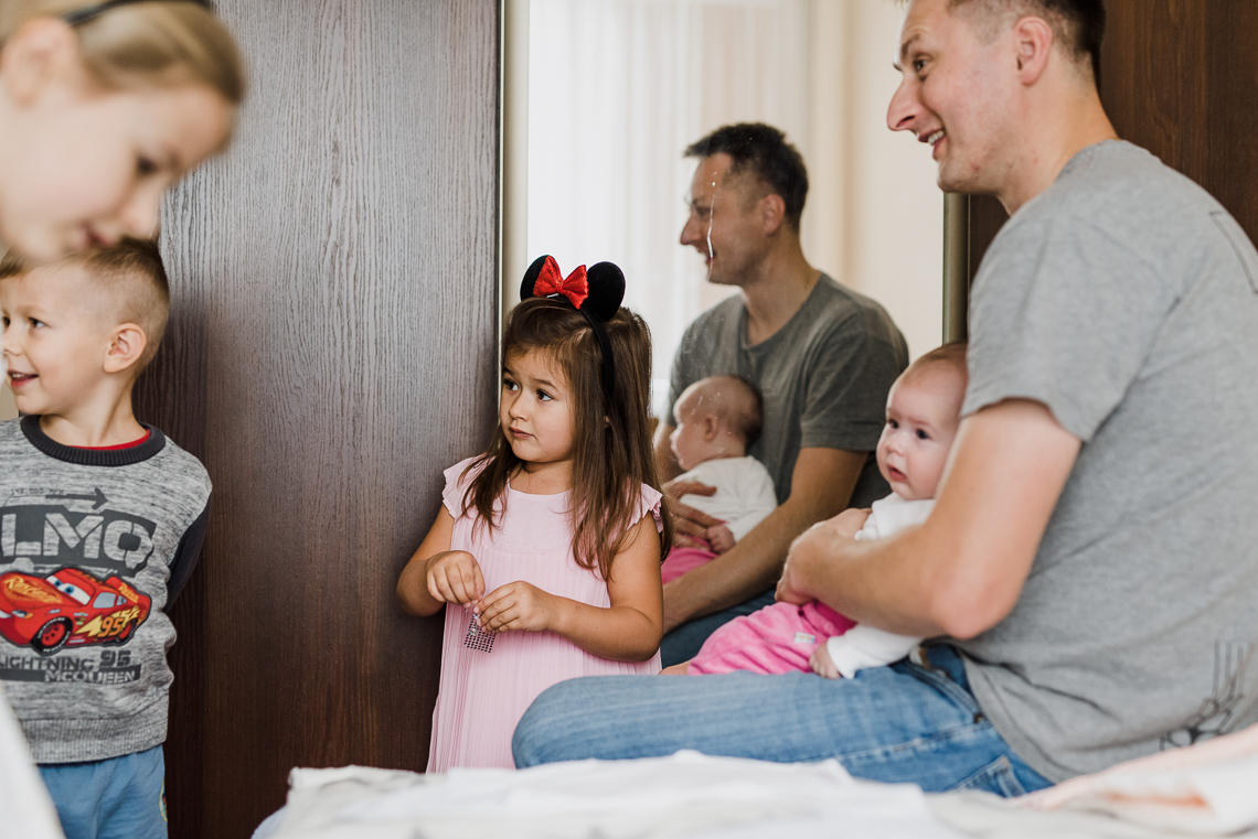 Zdjęcia z Chrztu Świętego Stefanii 8