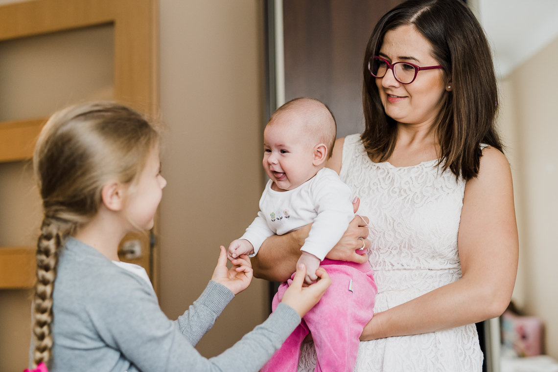 Zdjęcia z Chrztu Świętego Stefanii 5