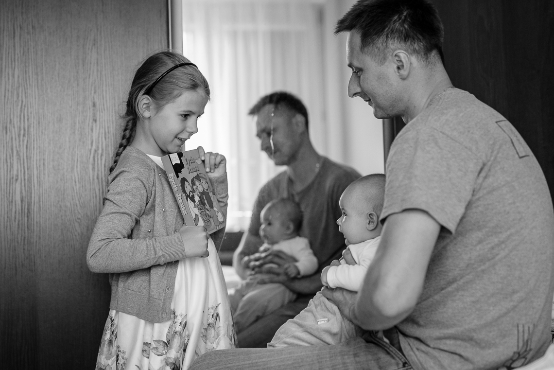 Zdjęcia z Chrztu Świętego Stefanii 9