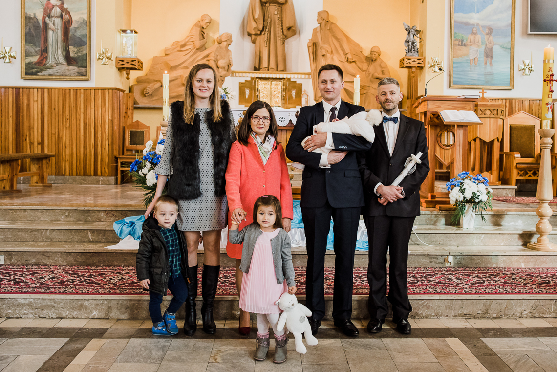Zdjęcia z Chrztu Świętego Stefanii 39