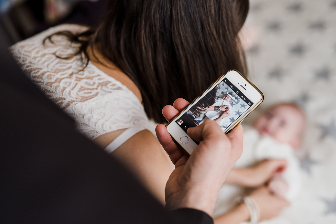 Zdjęcia z Chrztu Świętego Stefanii 20