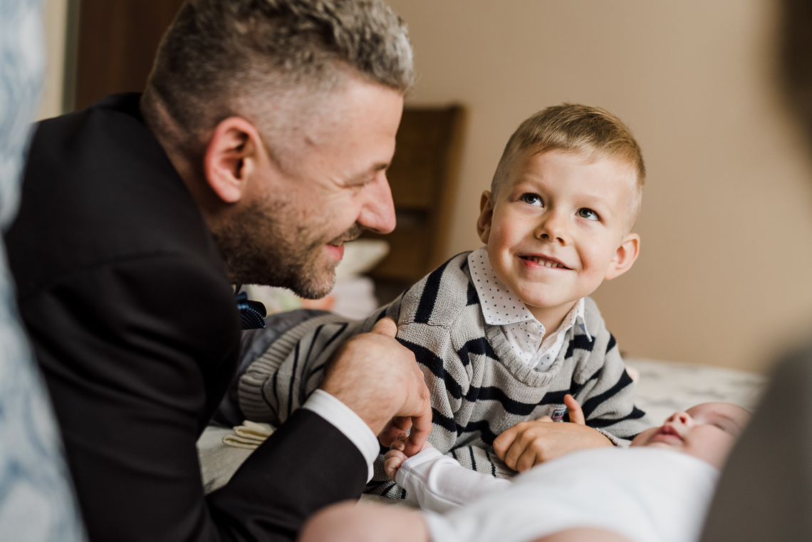 Zdjęcia z Chrztu Świętego Stefanii 16