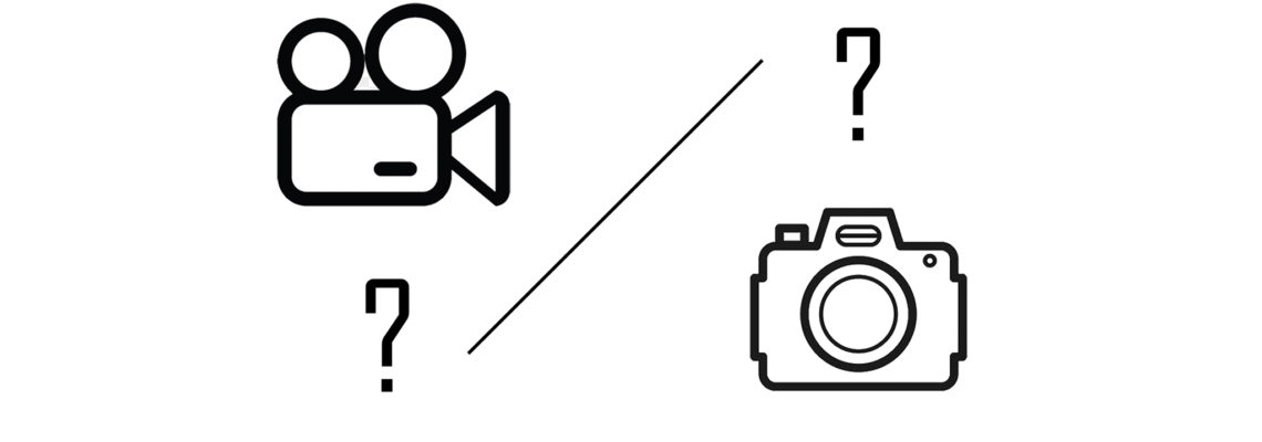 Fotograf czy kamerzysta na ślub i wesele ?