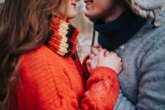 polecany fotograf na sesjie narzeczenska