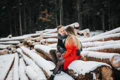 zdjecia narzeczenskie