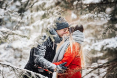 fotograf na sesje narzeczenska