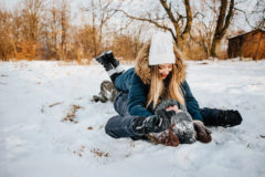 fotograf na sesje narzeczenka konskie