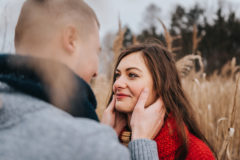 fotografie narzeczenskie