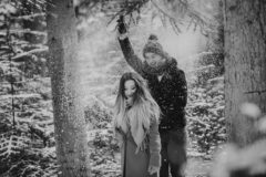 polecany fotograf slubny