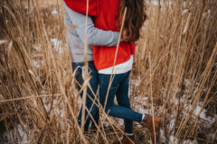 zdjecia z sesji narzeczenskiej busko