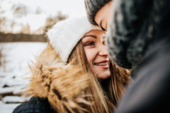 zdjecia narzeczenskie