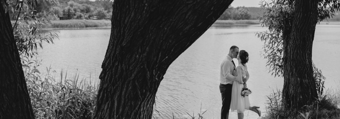 Zabezpieczone: Oksana i Michał 19 czerwca 2019 r.