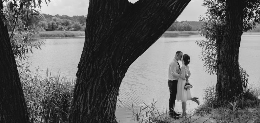 Zabezpieczone: Oksana i Michał 19 czerwca 2019 r.