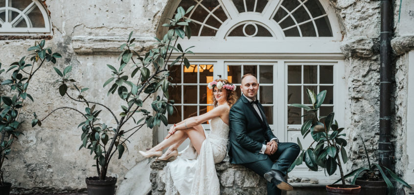 Zabezpieczone: Agnieszka i Konrad 17 sierpnia 2019 r.