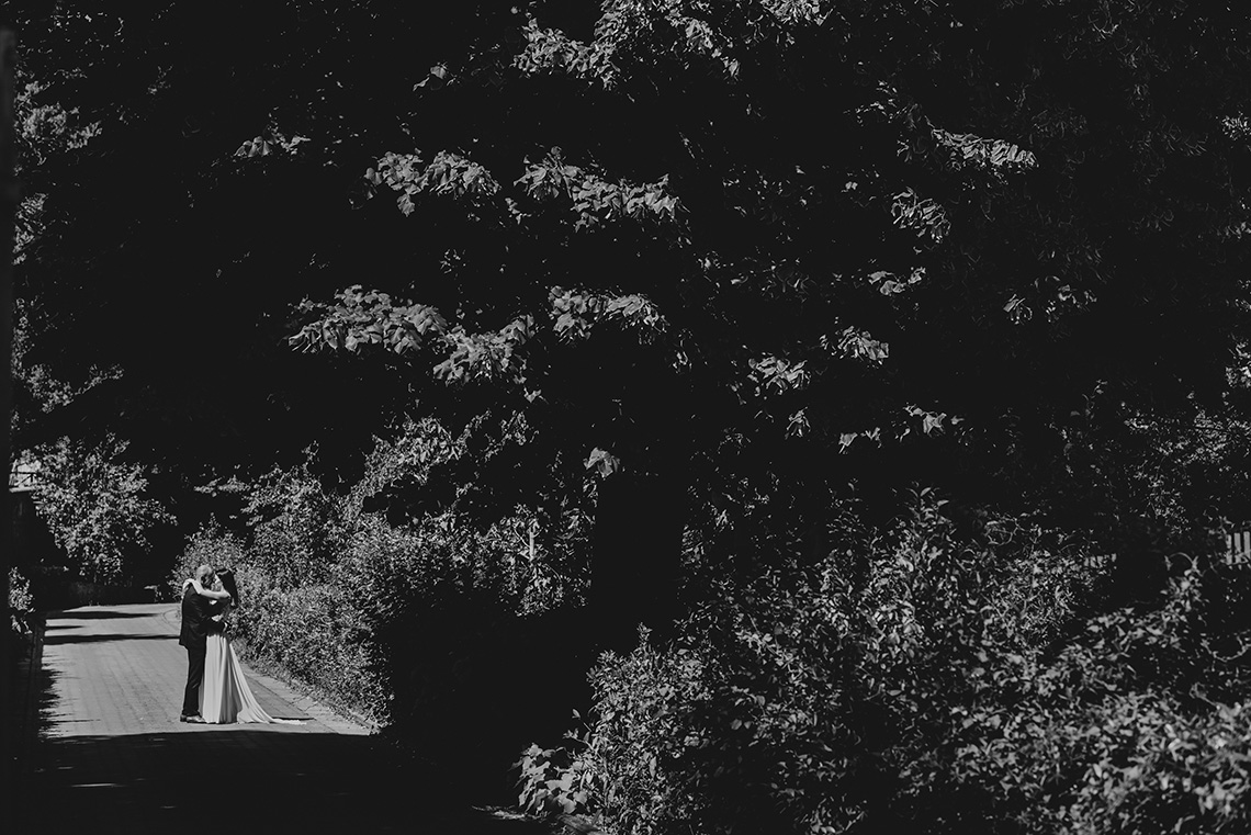 Plenerowa sesja ślubna w Toskanii - czy warto? 12