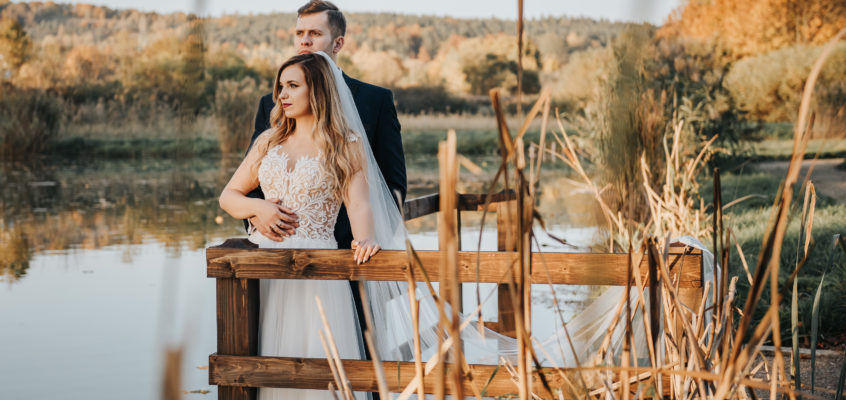 Zabezpieczone: Patrycja & Dawid 14 września 2019 r.